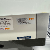 Infors HT Multitron Triple Stack Incubator Shaker image 3